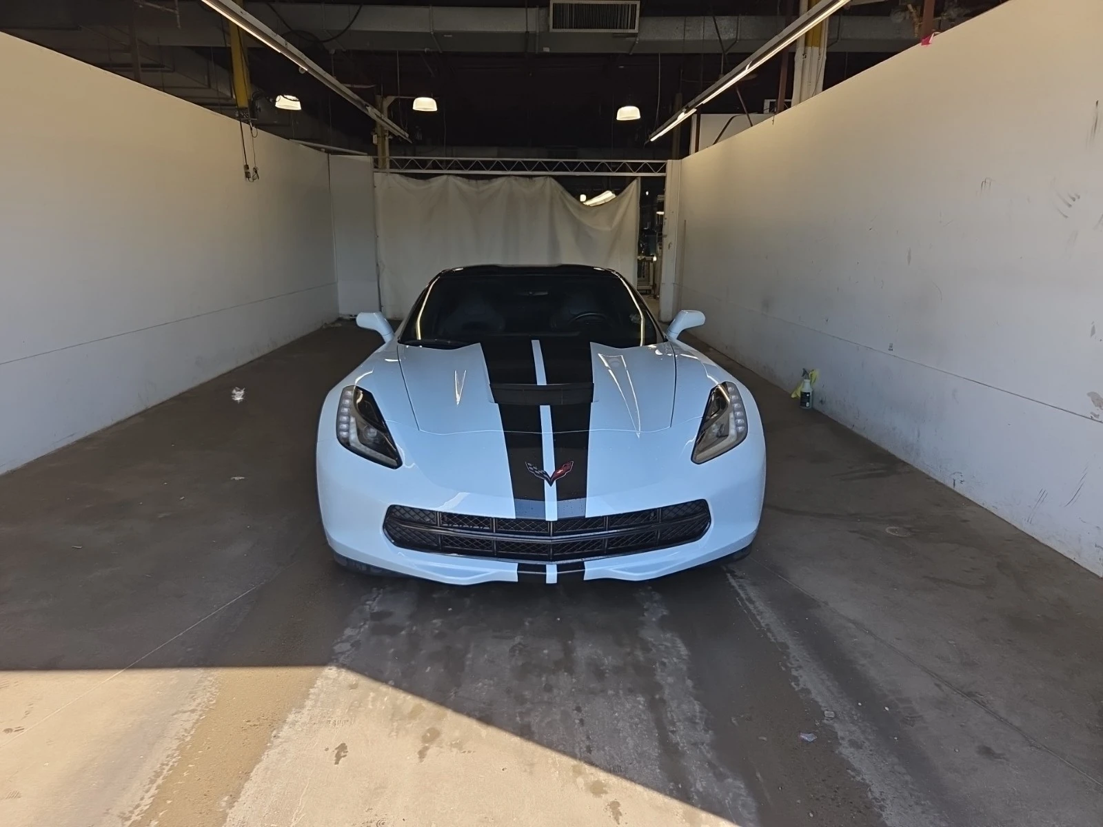 Chevrolet Corvette 6.2L 8cyl Rear Wheel Drive | Mobile.bg � ����������� 17