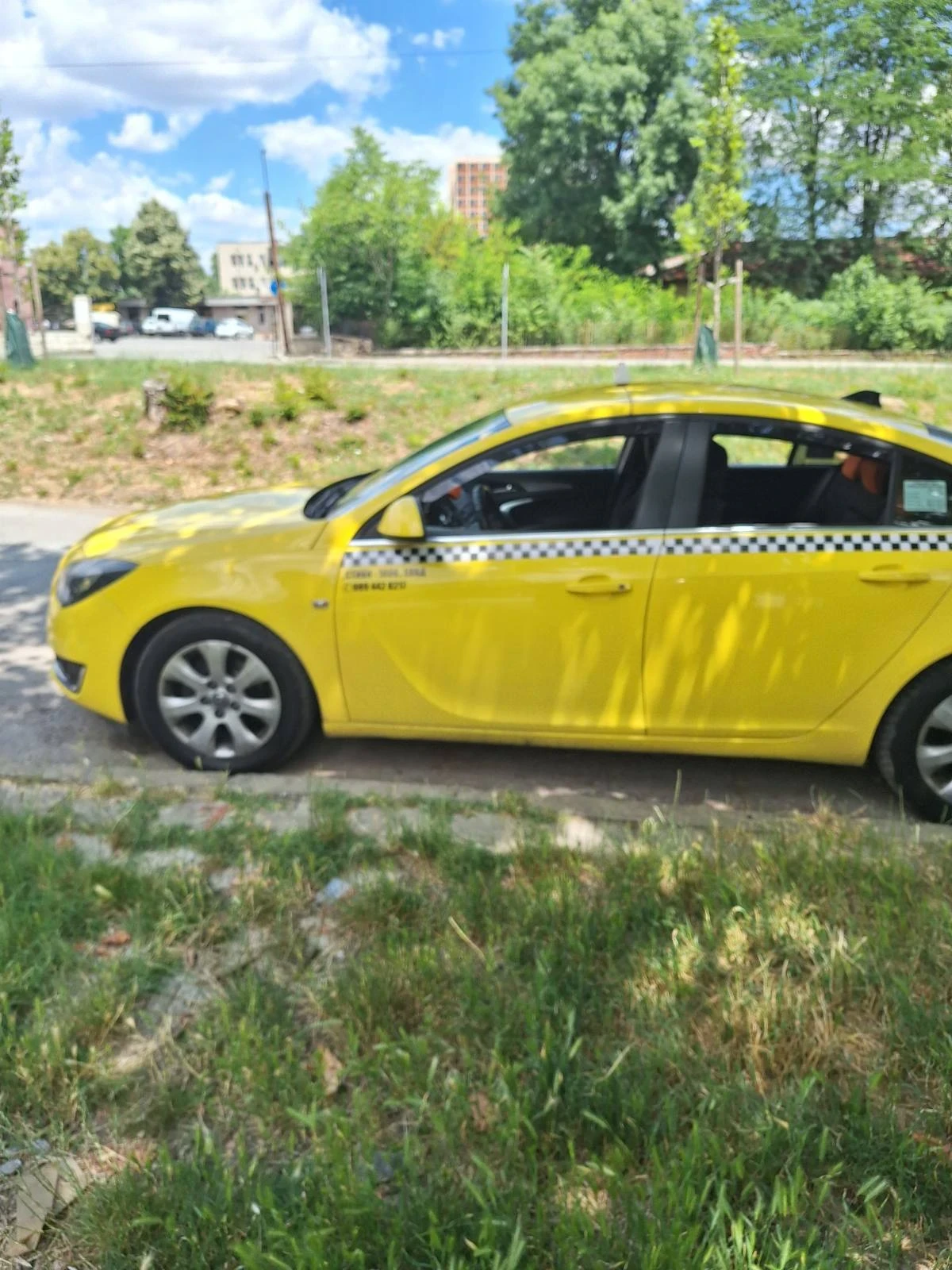 Opel Insignia, снимка 11 - Автомобили и джипове - 55011414