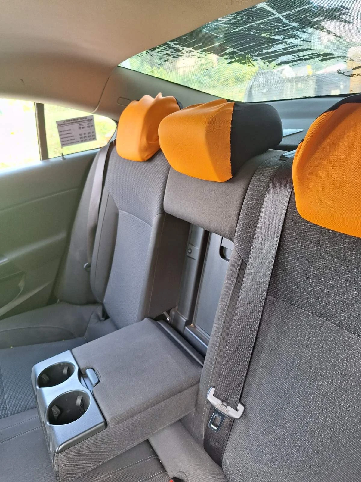 Opel Insignia, снимка 2 - Автомобили и джипове - 55011414