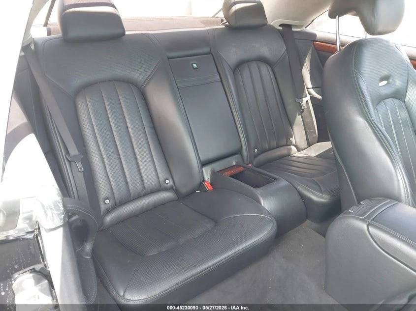 Mercedes-Benz CL 55 AMG M113K ���������� ���� �� �������� | Mobile.bg � ����������� 13