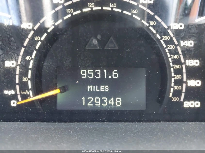 Mercedes-Benz CL 55 AMG M113K ���������� ���� �� �������� | Mobile.bg � ����������� 12