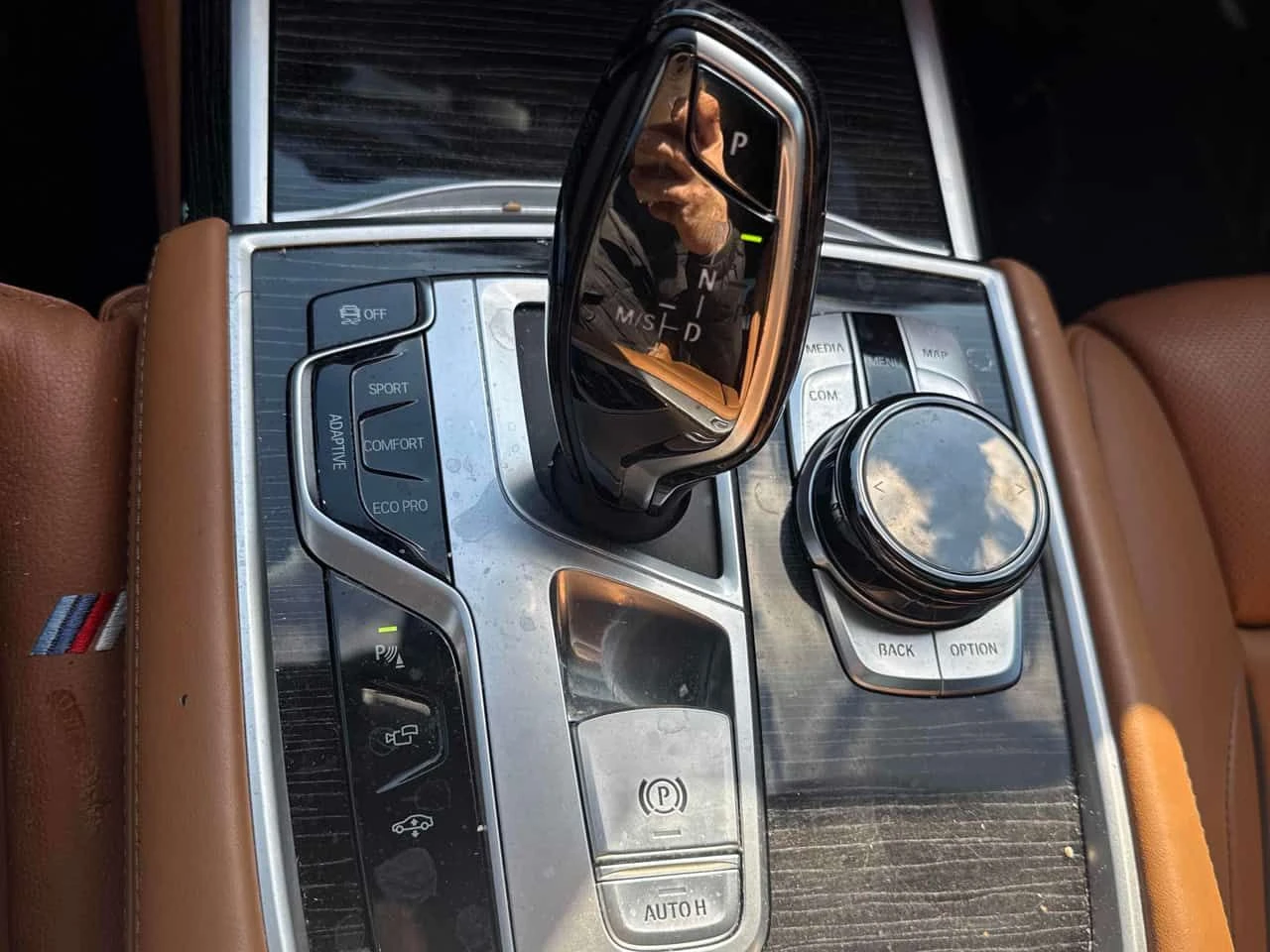 BMW 750 * 750i xDrive * АВТОКРЕДИТ БЕЗ ПЪРВОНАЧАЛНА ВНОСКА, снимка 14 - Автомобили и джипове - 55170990
