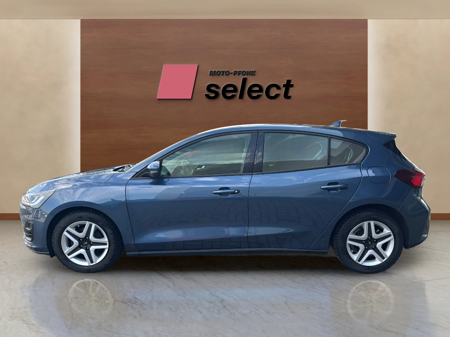 Ford Focus 1.0 EcoBoost, снимка 2 - Автомобили и джипове - 55193707