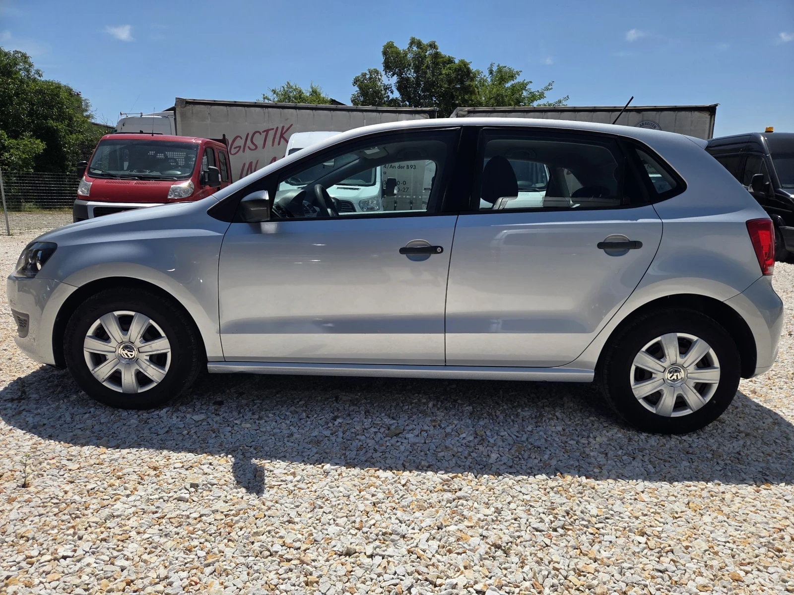 VW Polo 1.6TDI | Mobile.bg � ����������� 6