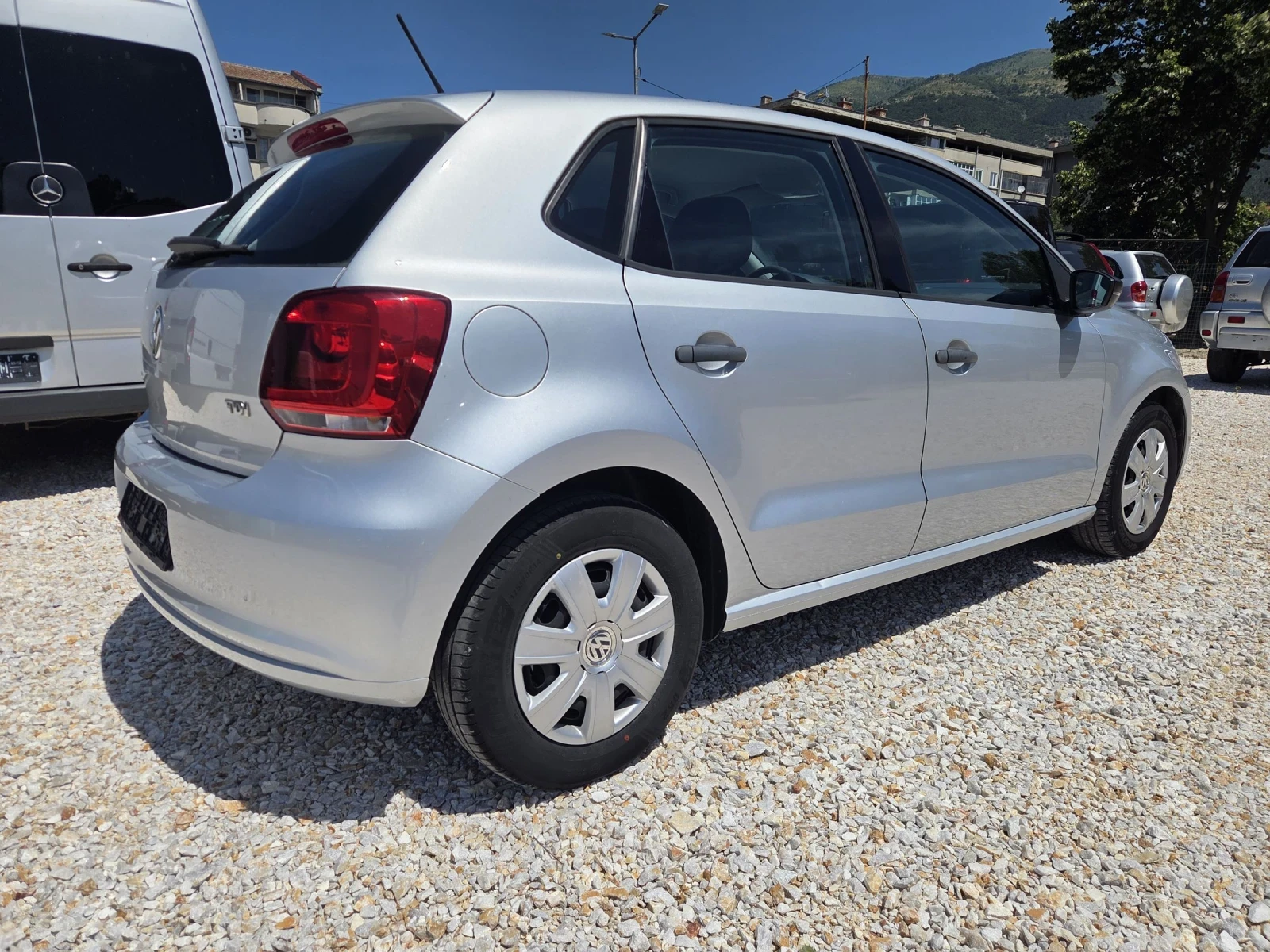 VW Polo 1.6TDI | Mobile.bg � ����������� 4