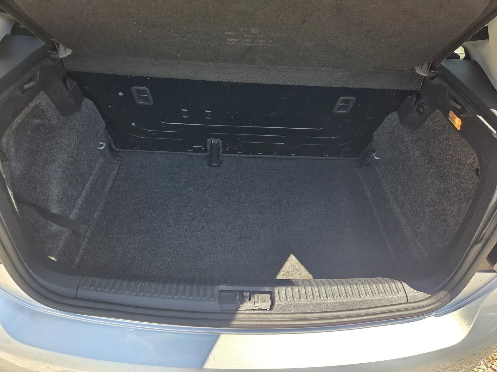 VW Polo 1.6TDI | Mobile.bg � ����������� 9