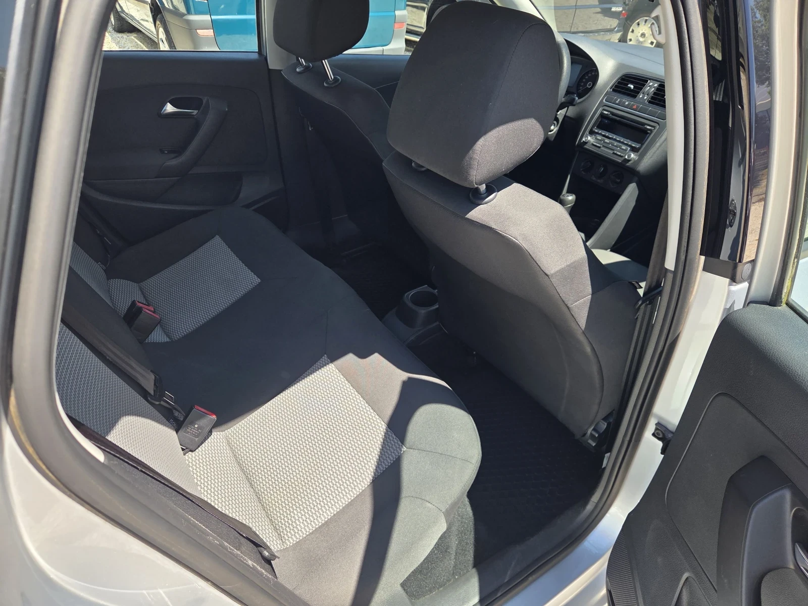 VW Polo 1.6TDI | Mobile.bg � ����������� 10