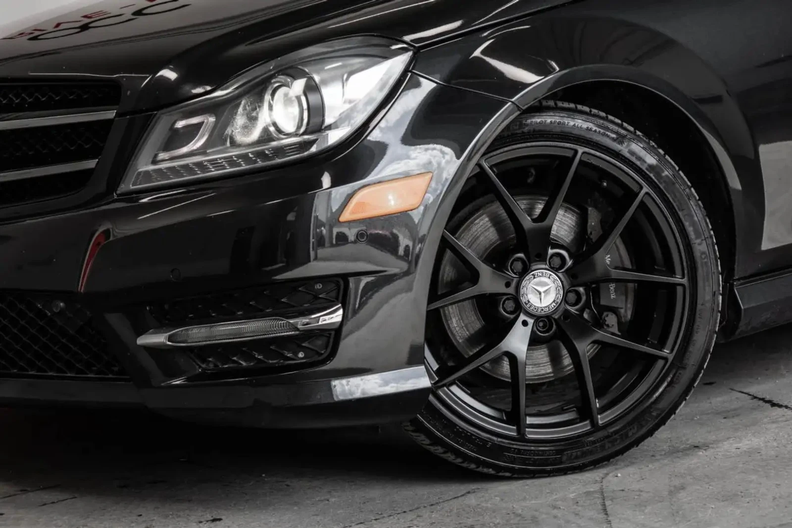 Mercedes-Benz C 350 4matic ���� �� �������� ����������� & ���������� | Mobile.bg � ����������� 2