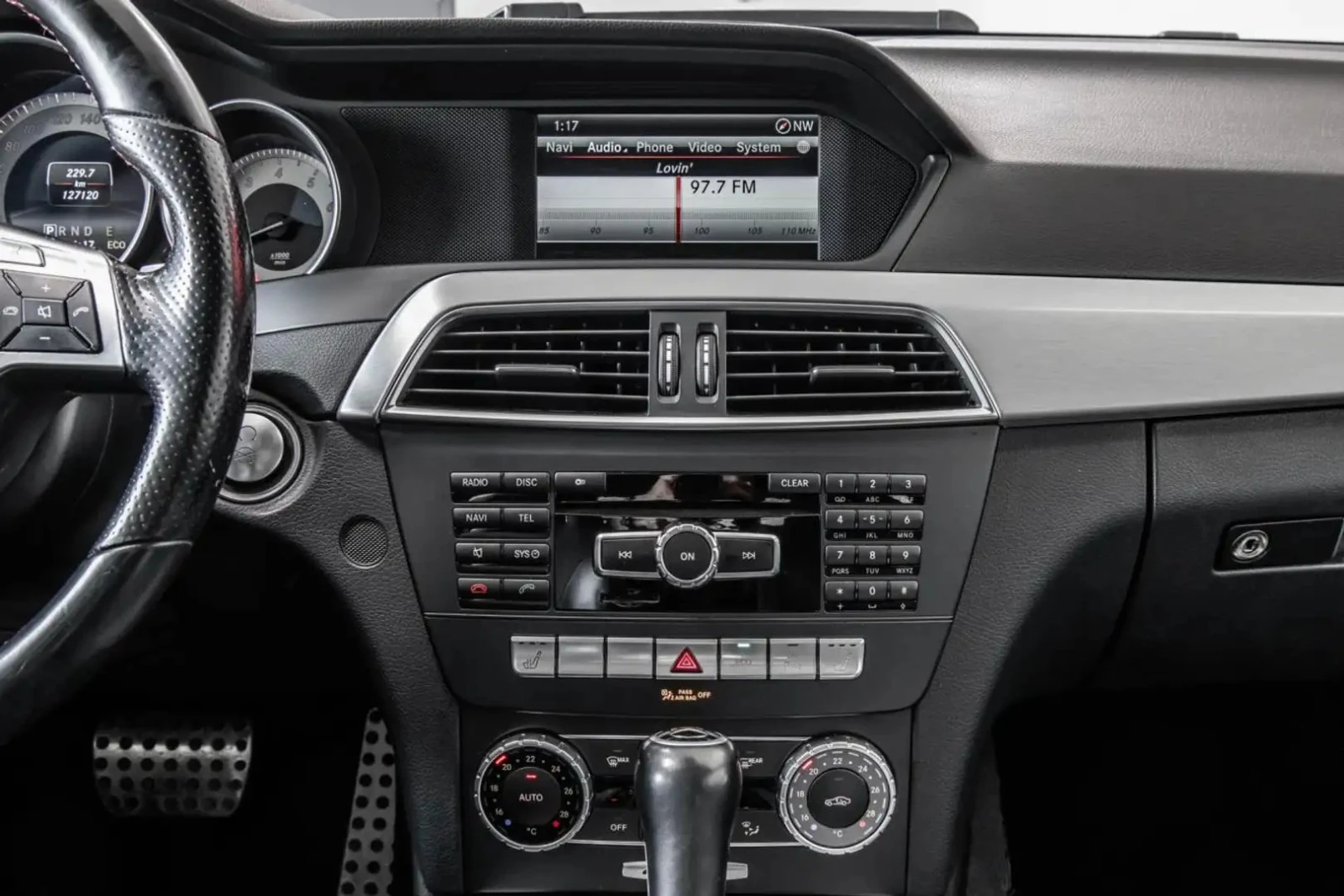 Mercedes-Benz C 350 4matic ���� �� �������� ����������� & ���������� | Mobile.bg � ����������� 9