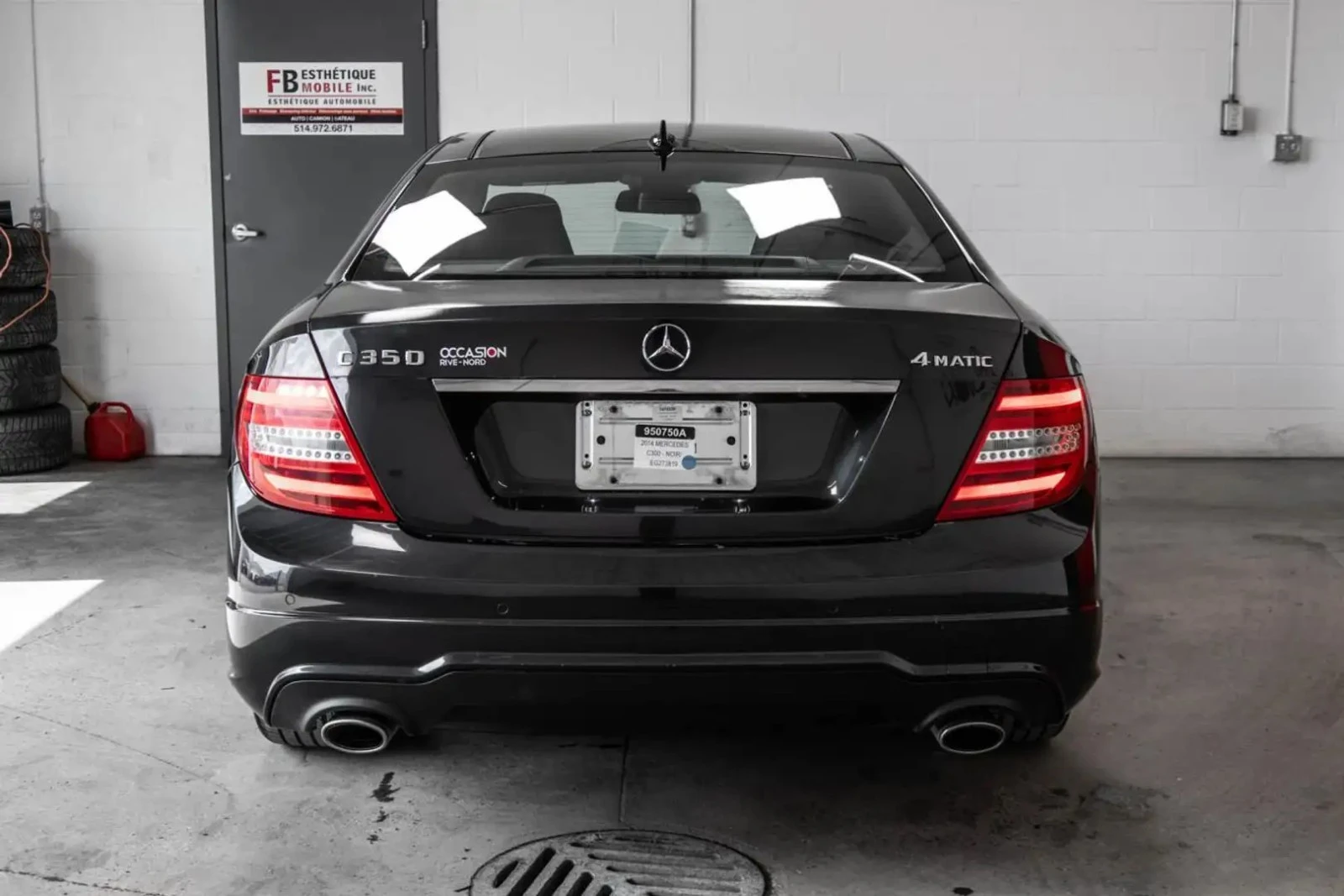 Mercedes-Benz C 350 4matic ���� �� �������� ����������� & ���������� | Mobile.bg � ����������� 5