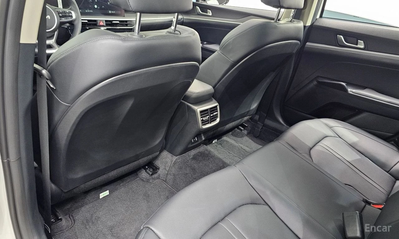 Kia K5 2.0* LPI* ПОДГРЕВ* ОБДУХВАНЕ* КАМЕРА* LANE* ASSIST, снимка 16 - Автомобили и джипове - 55403848