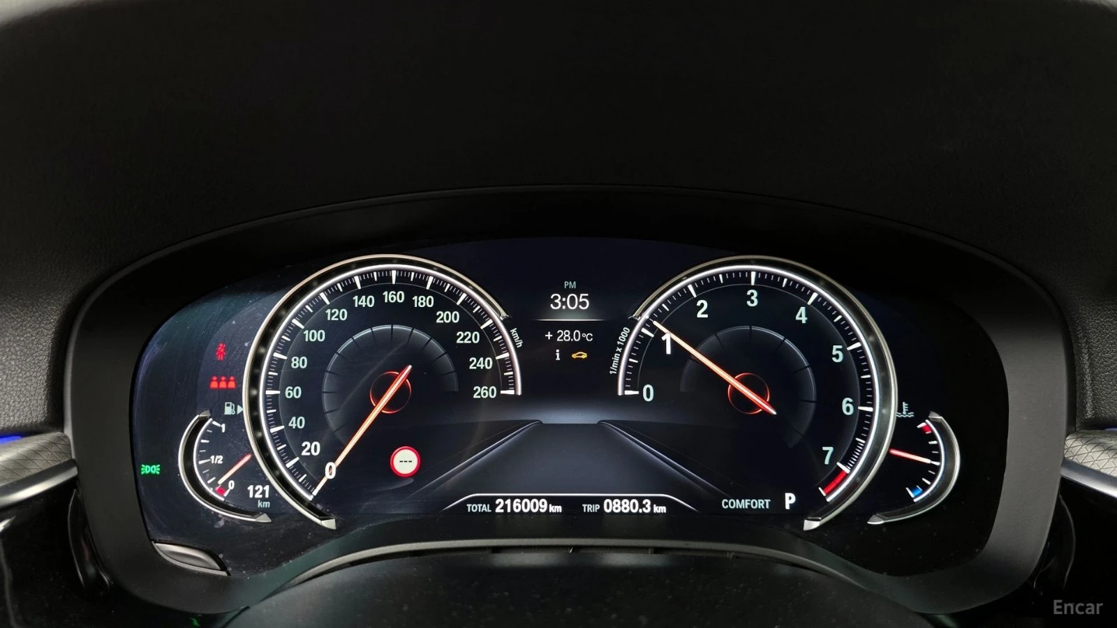 BMW 530 M Pack * Head Up * ���������� * (���� �� ��) | Mobile.bg � ����������� 9