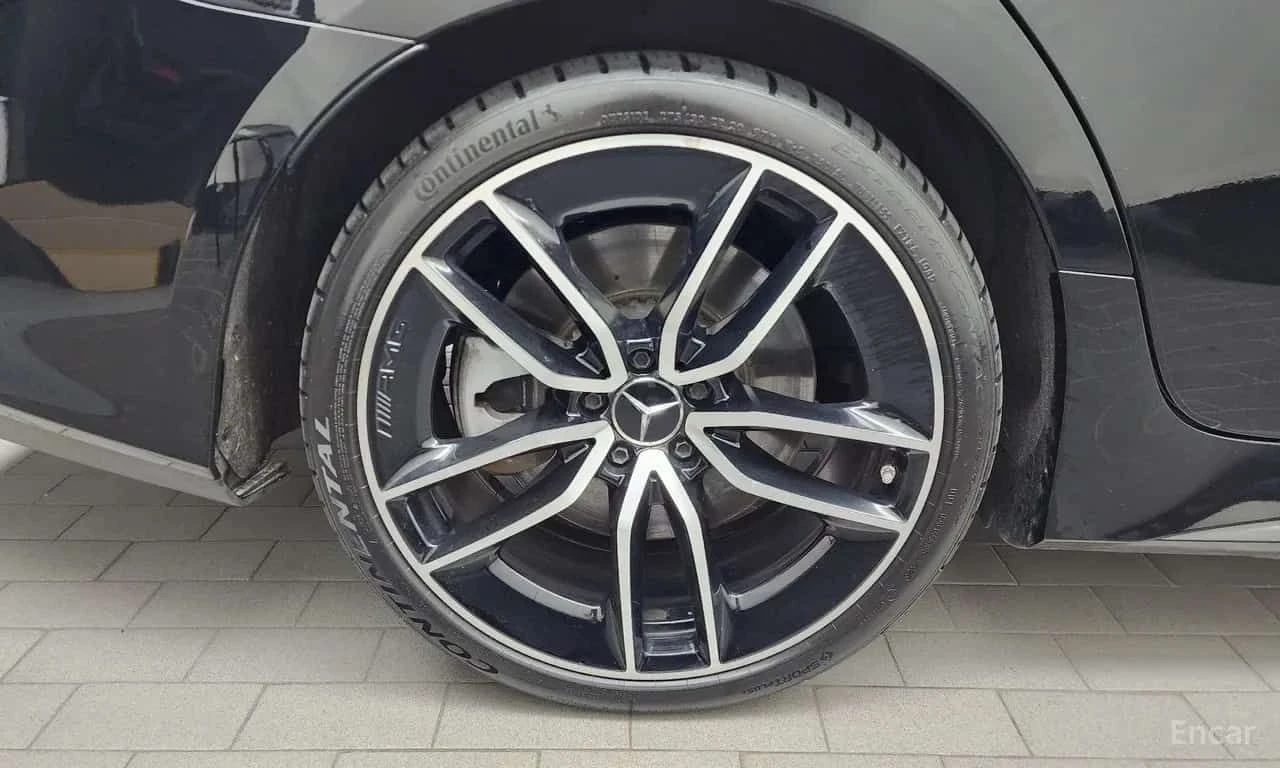 Mercedes-Benz CLS 53 AMG 4MATIC+ | АВТОФИНАНСИРАНЕ, снимка 5 - Автомобили и джипове - 55599553
