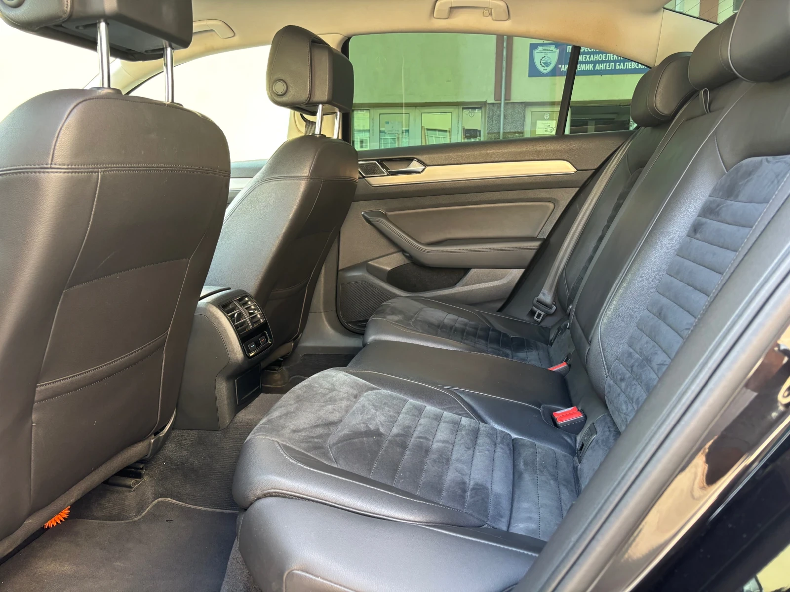 VW Passat 190 hp , снимка 9 - Автомобили и джипове - 55655485