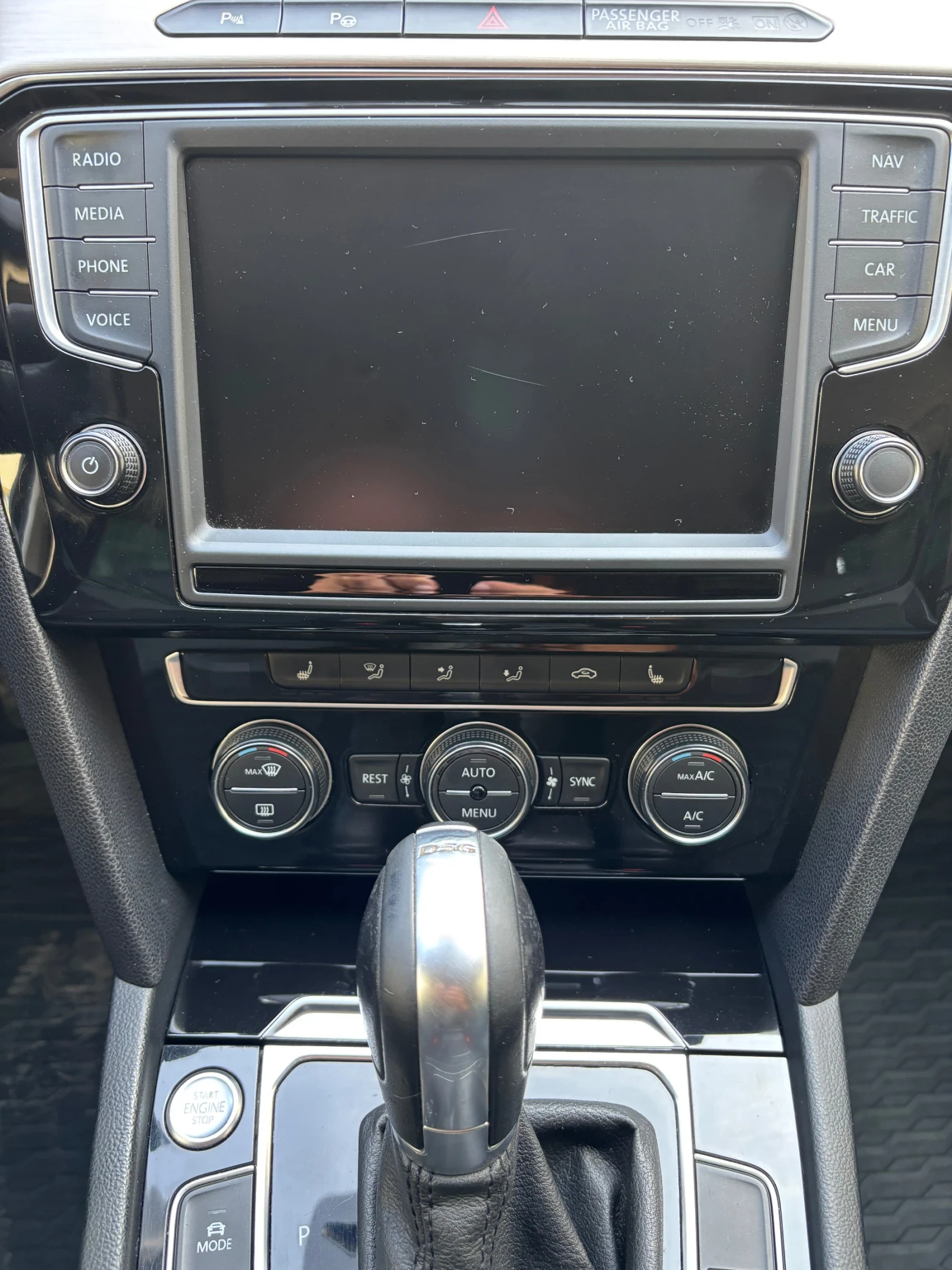 VW Passat 190 hp , снимка 12 - Автомобили и джипове - 55655485