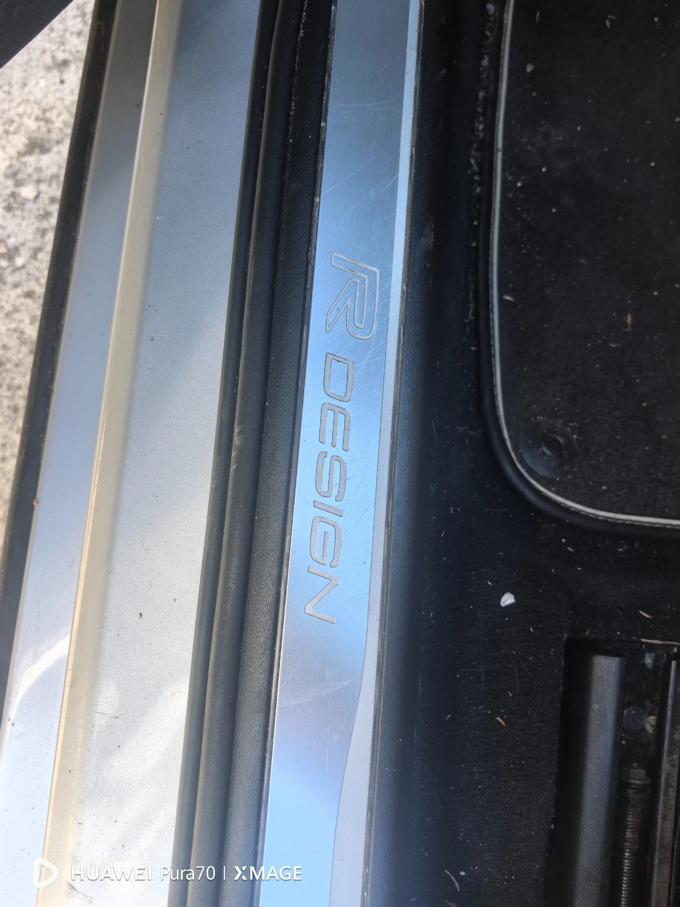 Volvo V90 R-design, снимка 14 - Автомобили и джипове - 55739924