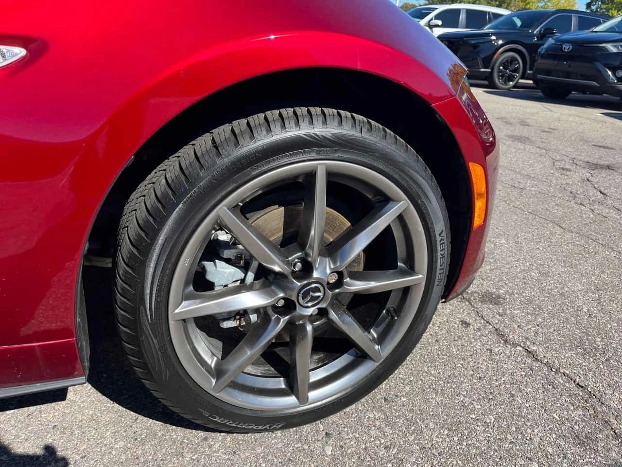 Mazda Mx-5 * GT * ���������� ��� ������������ ������*  | Mobile.bg � ����������� 7