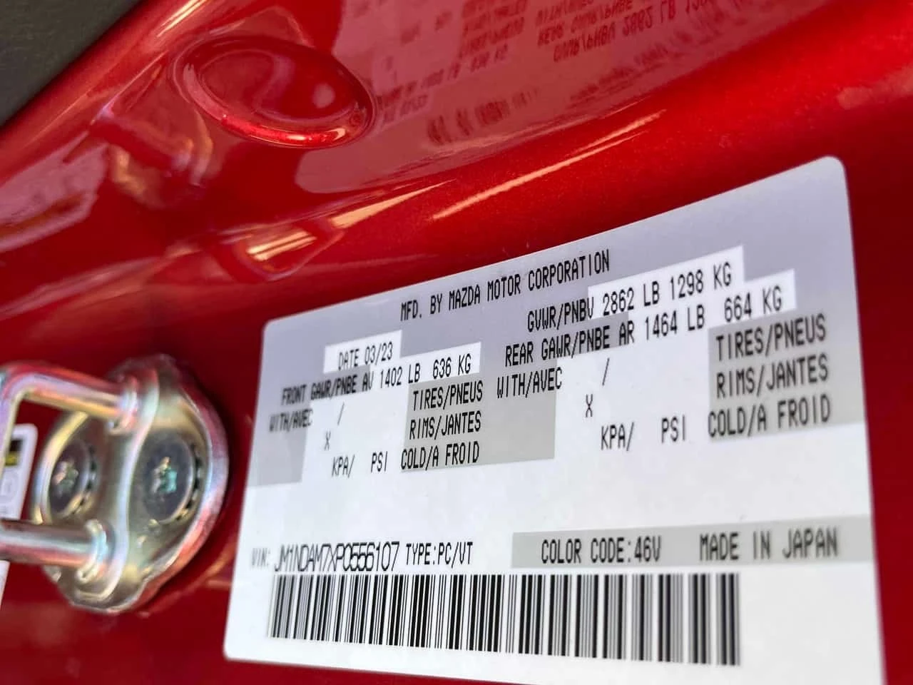 Mazda Mx-5 * GT * ���������� ��� ������������ ������*  | Mobile.bg � ����������� 10