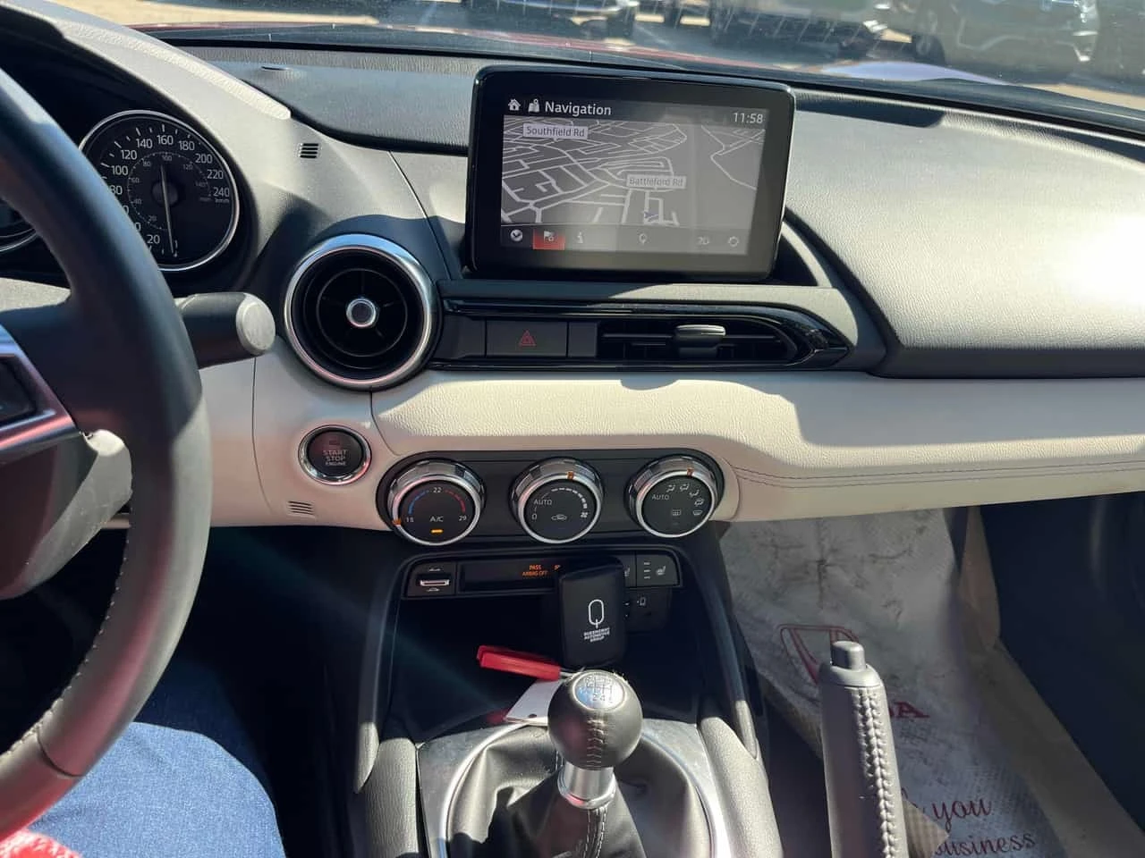 Mazda Mx-5 * GT * ���������� ��� ������������ ������*  | Mobile.bg � ����������� 9