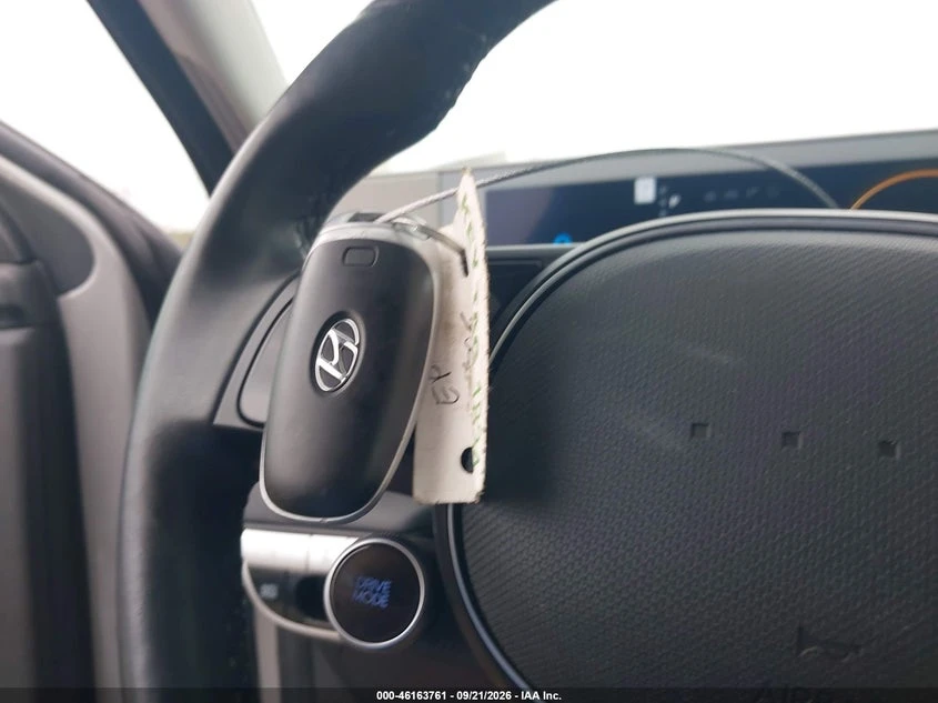 Hyundai Ioniq 5 Sel, снимка 11 - Автомобили и джипове - 56320176
