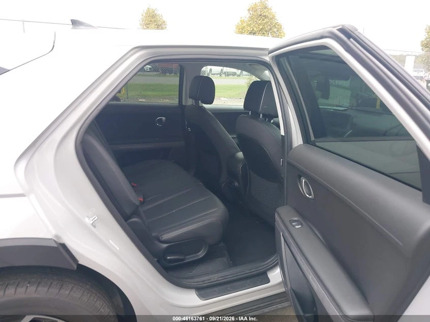 Hyundai Ioniq 5 Sel, снимка 8 - Автомобили и джипове - 56320176