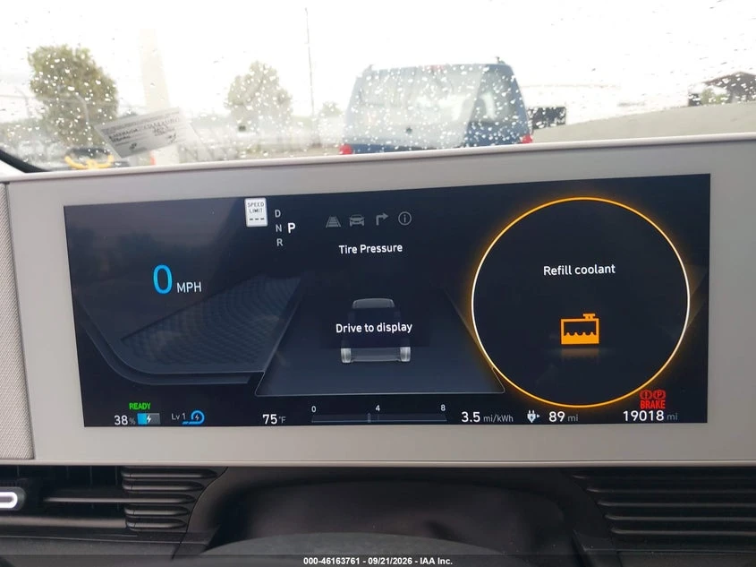 Hyundai Ioniq 5 Sel, снимка 7 - Автомобили и джипове - 56320176