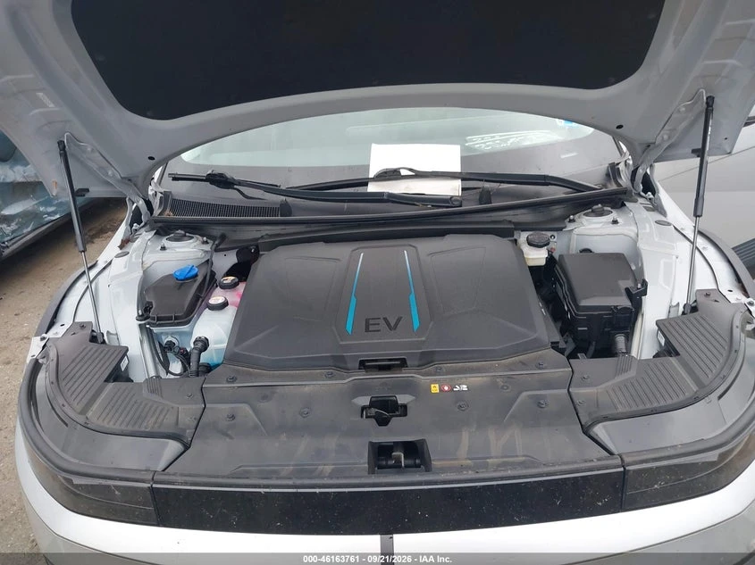 Hyundai Ioniq 5 Sel, снимка 10 - Автомобили и джипове - 56320176