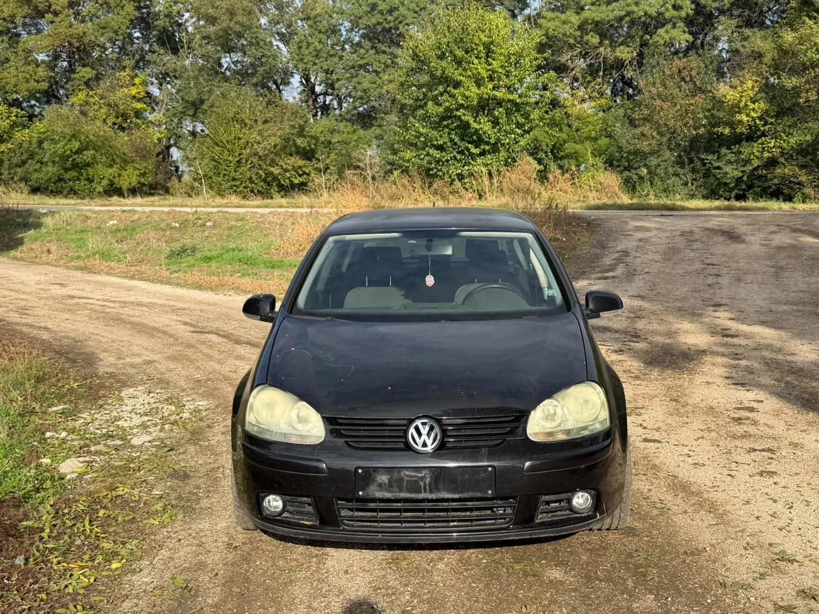 VW Golf 2.0tdi 140bkd dsg | Mobile.bg � ����������� 2