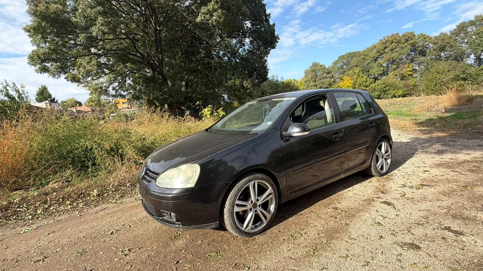 VW Golf 2.0tdi 140bkd dsg | Mobile.bg � ����������� 13