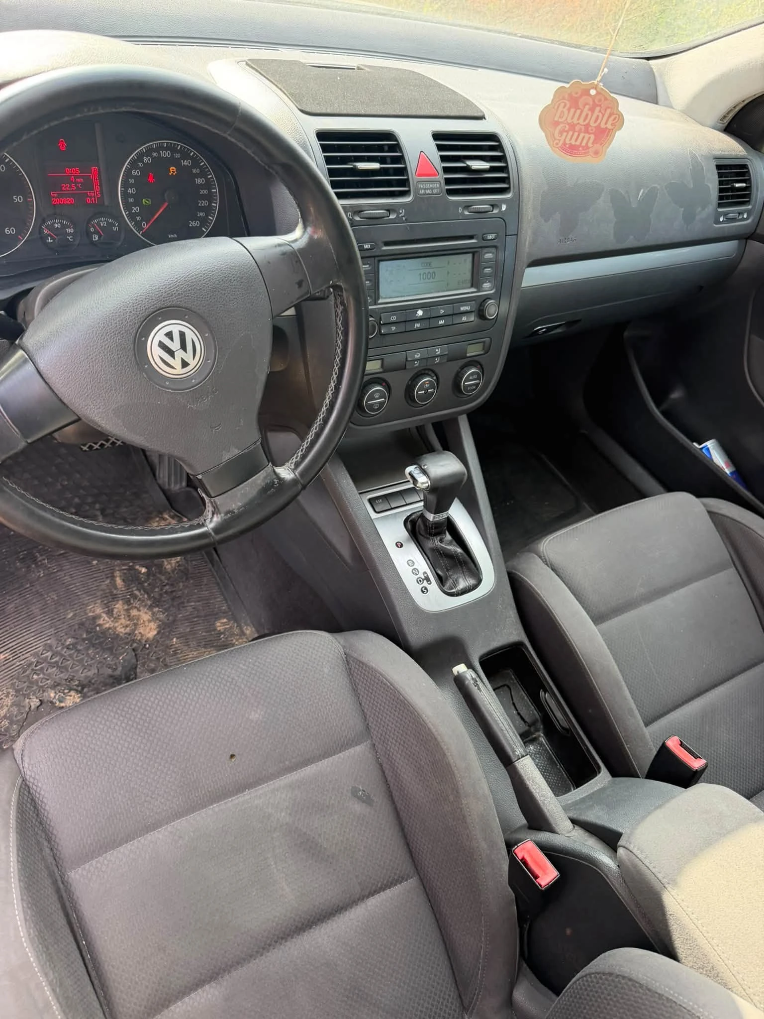 VW Golf 2.0tdi 140bkd dsg | Mobile.bg � ����������� 17