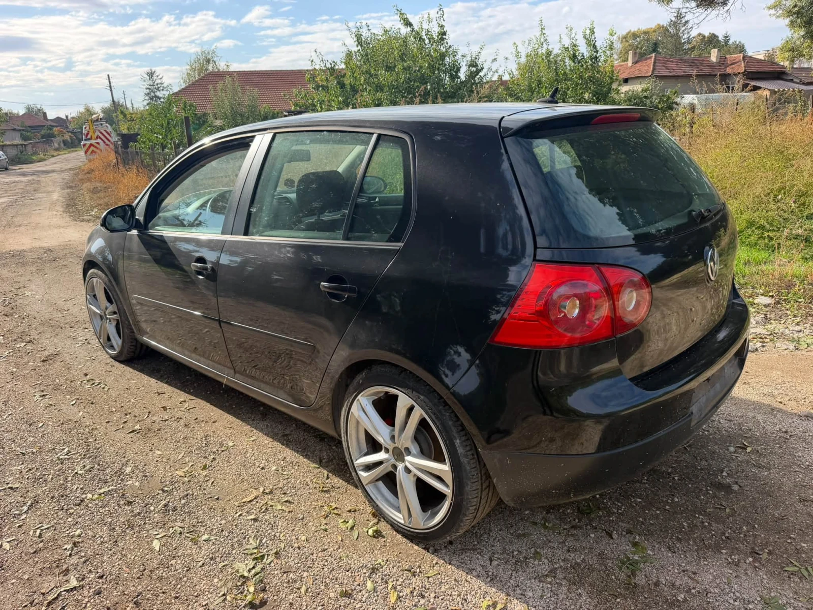 VW Golf 2.0tdi 140bkd dsg | Mobile.bg � ����������� 15