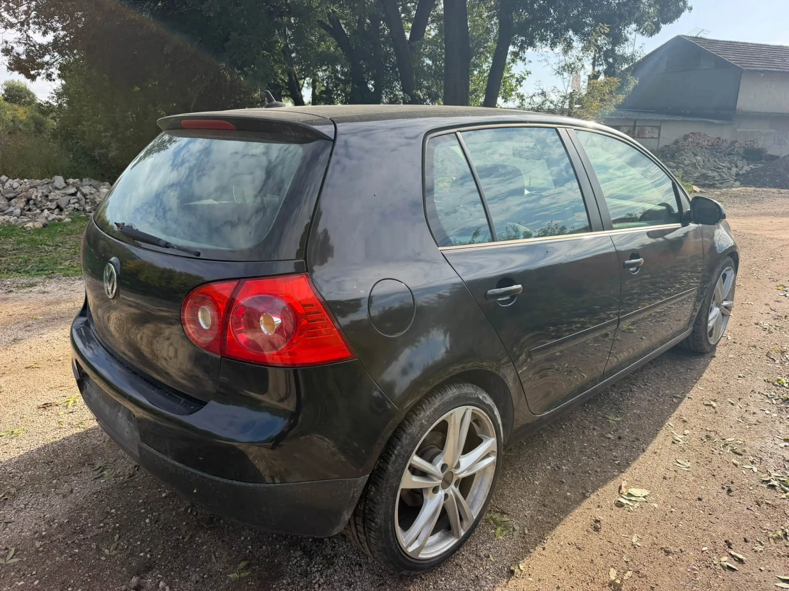 VW Golf 2.0tdi 140bkd dsg | Mobile.bg � ����������� 12