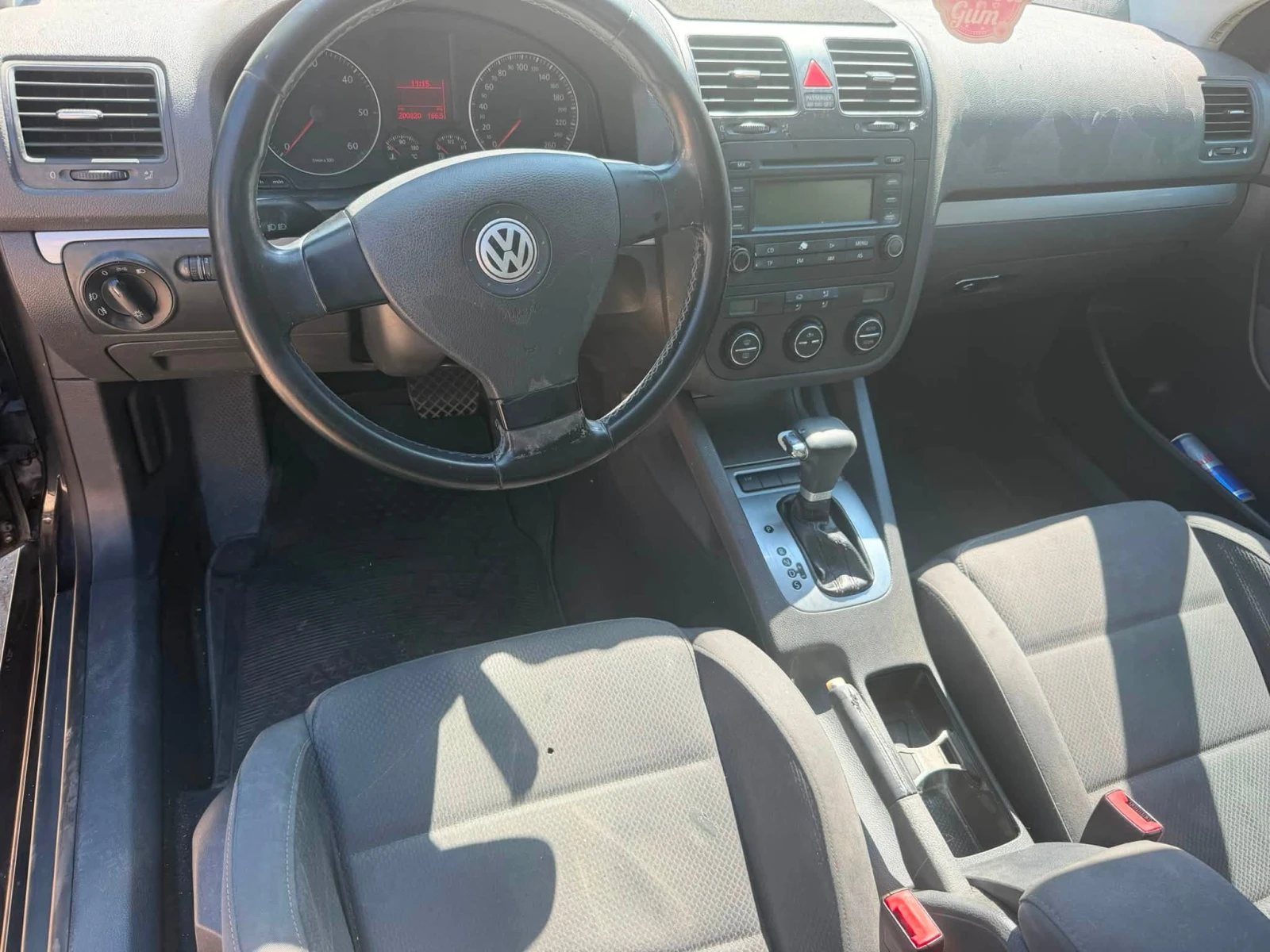 VW Golf 2.0tdi 140bkd dsg | Mobile.bg � ����������� 5