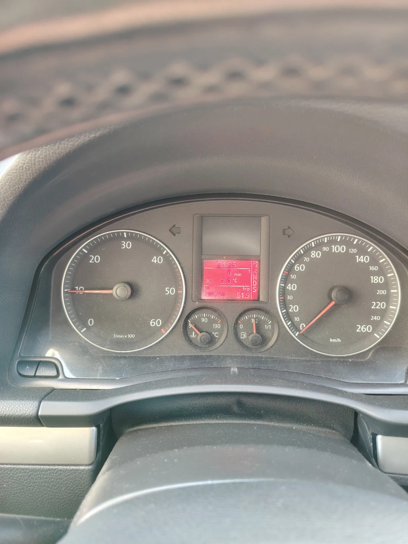 VW Golf, снимка 4 - Автомобили и джипове - 56434496