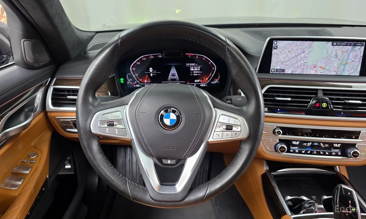 BMW 740 740Li xDrive Design Pure Excellence | Mobile.bg � ����������� 13