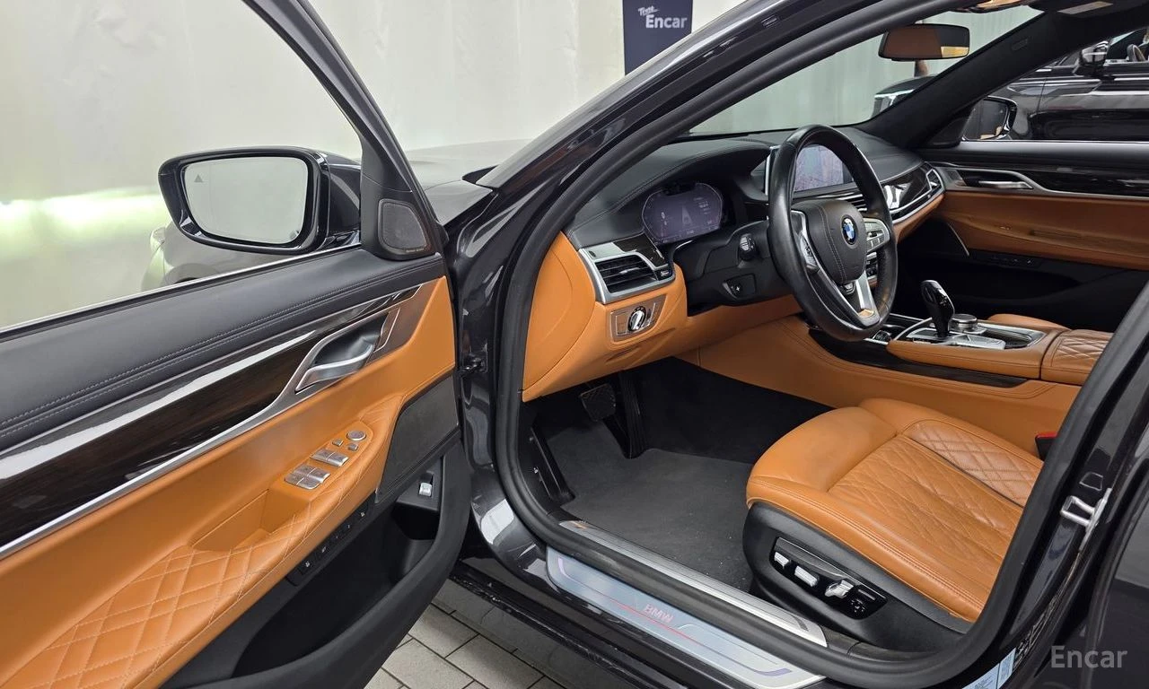 BMW 740 740Li xDrive Design Pure Excellence | Mobile.bg � ����������� 10