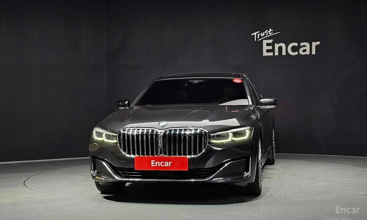 BMW 740 740Li xDrive Design Pure Excellence | Mobile.bg � ����������� 3
