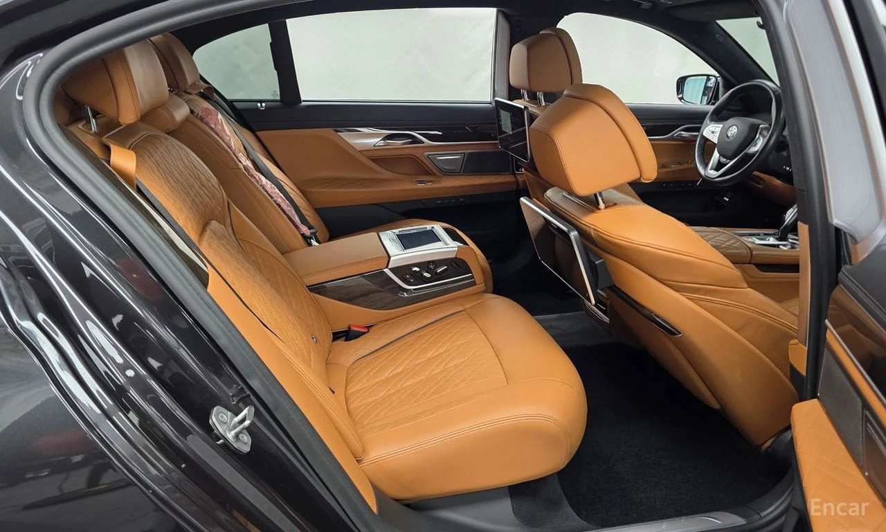 BMW 740 740Li xDrive Design Pure Excellence | Mobile.bg � ����������� 12