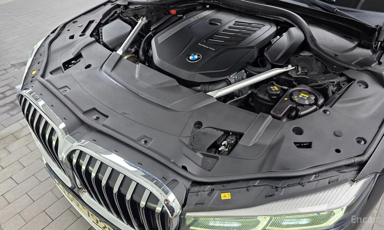 BMW 740 740Li xDrive Design Pure Excellence | Mobile.bg � ����������� 6