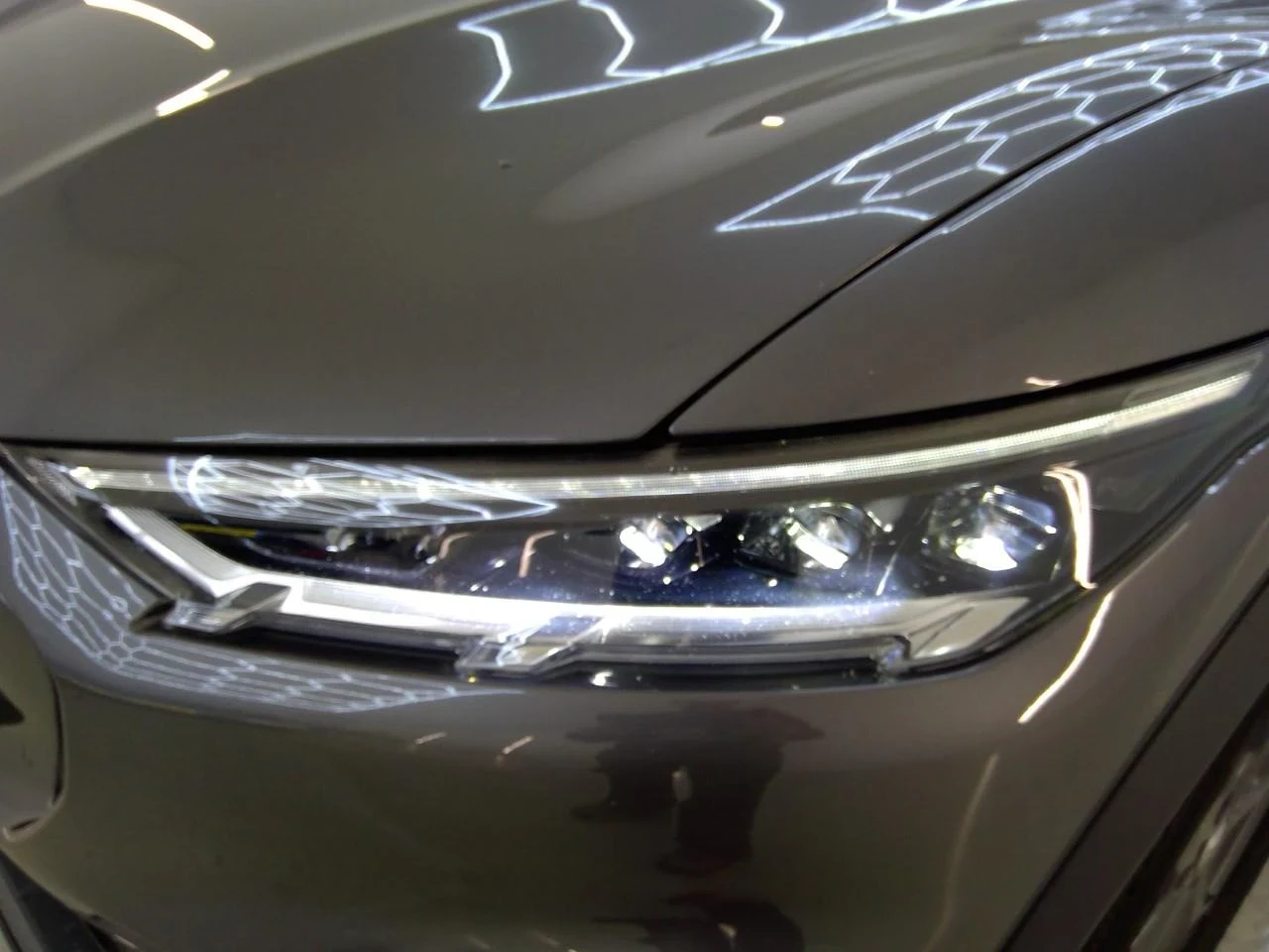 Ford Mustang Mach-E 76kw | Panorama | B&O | 93.5% SOH | Mobile.bg � ����������� 11