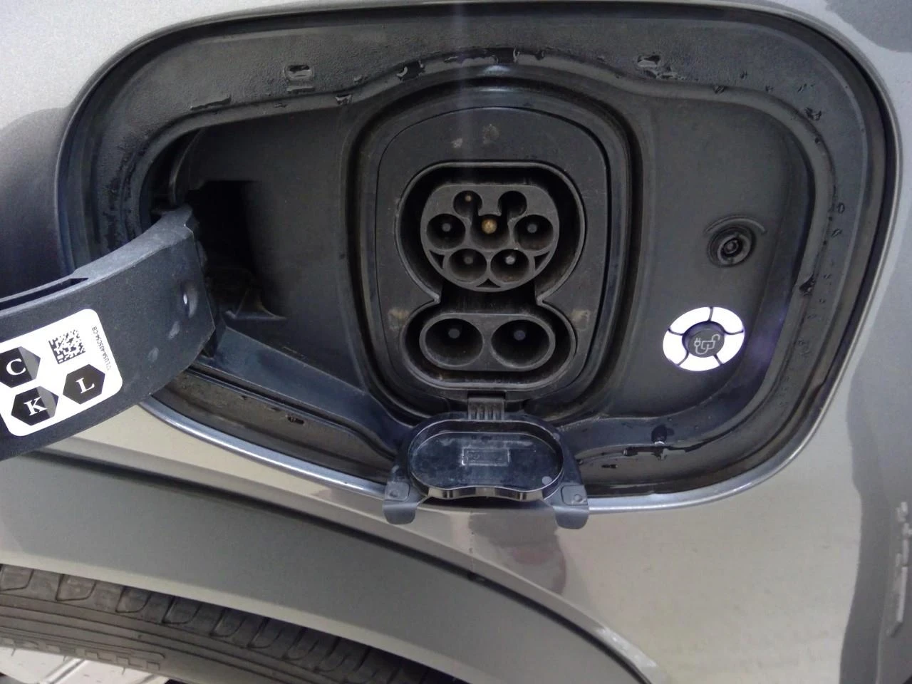 Ford Mustang Mach-E 76kw | Panorama | B&O | 93.5% SOH | Mobile.bg � ����������� 8