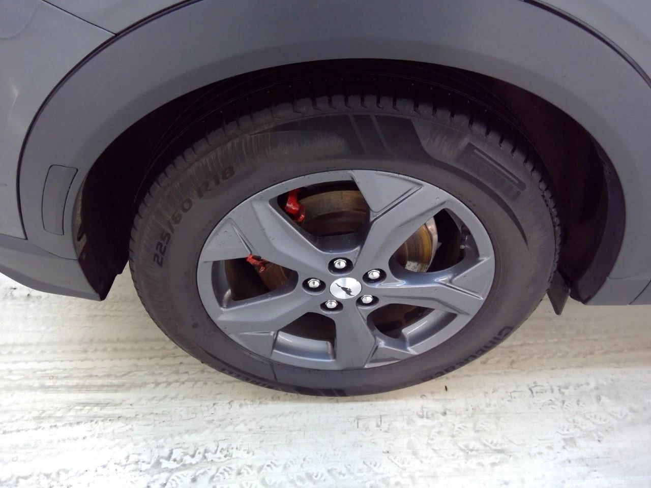 Ford Mustang Mach-E 76kw | Panorama | B&O | 93.5% SOH | Mobile.bg � ����������� 13