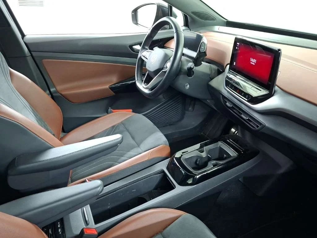 VW ID.4 82KwH 94.16% SOH, снимка 4 - Автомобили и джипове - 56613854