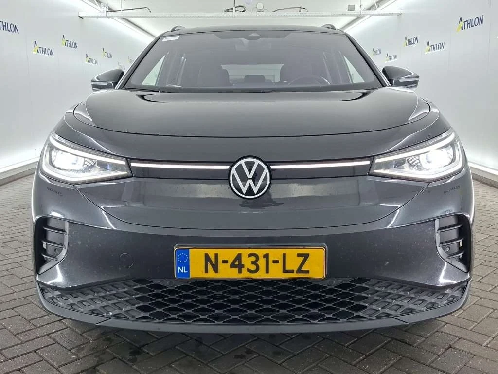VW ID.4 82KwH 94.16% SOH, снимка 9 - Автомобили и джипове - 56613854