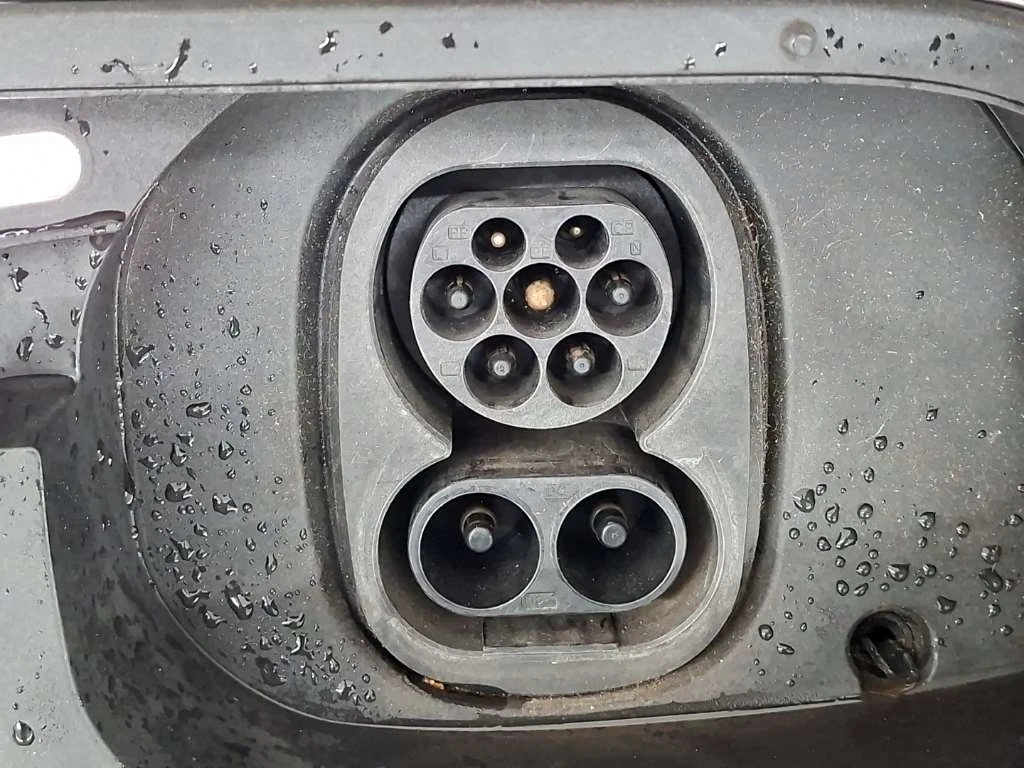 VW ID.4 82KwH 94.16% SOH, снимка 7 - Автомобили и джипове - 56613854