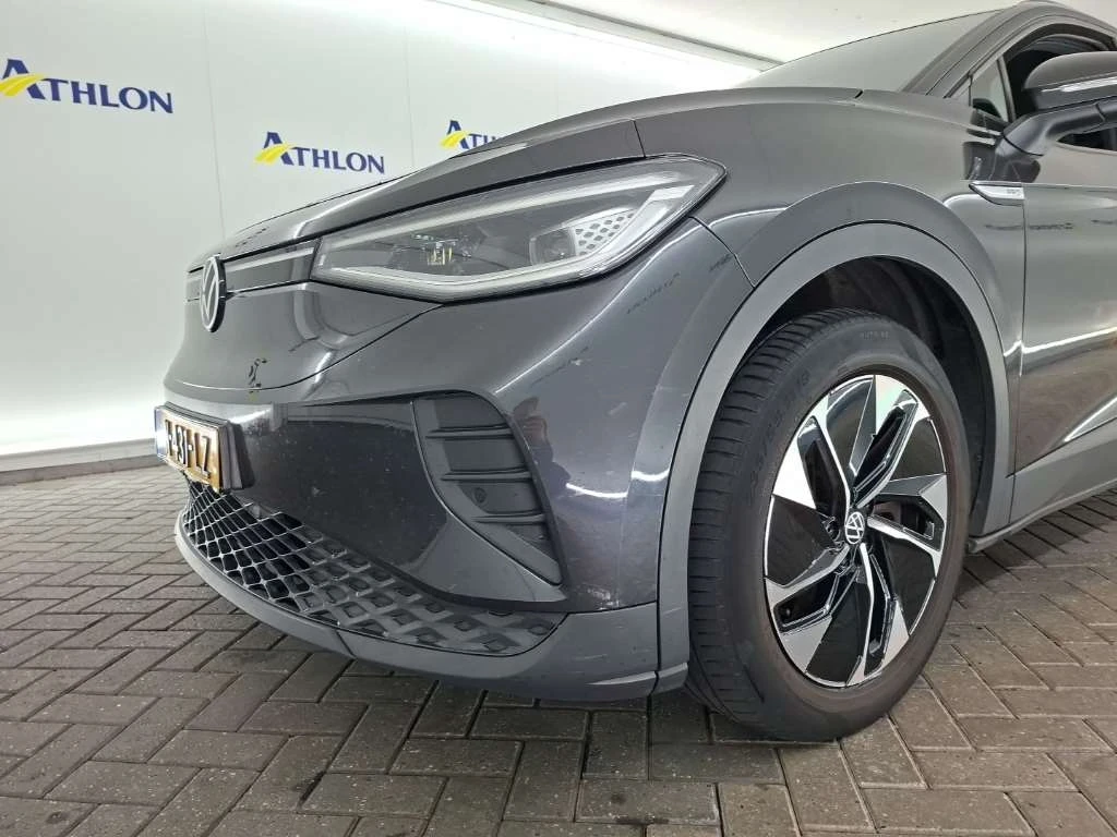 VW ID.4 82KwH 94.16% SOH, снимка 10 - Автомобили и джипове - 56613854