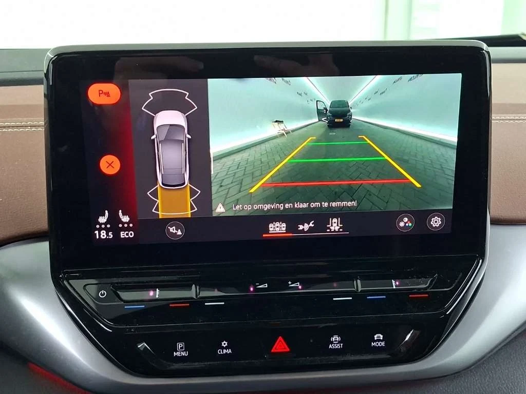 VW ID.4 82KwH 94.16% SOH, снимка 5 - Автомобили и джипове - 56613854