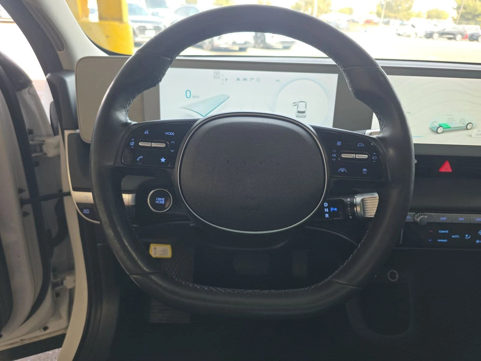 Hyundai Ioniq 5 SEL, снимка 11 - Автомобили и джипове - 56635666