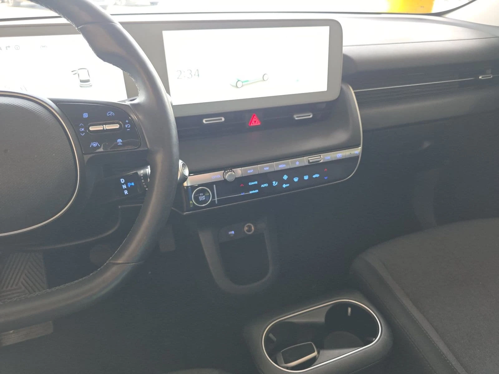 Hyundai Ioniq 5 SEL, снимка 14 - Автомобили и джипове - 56635666