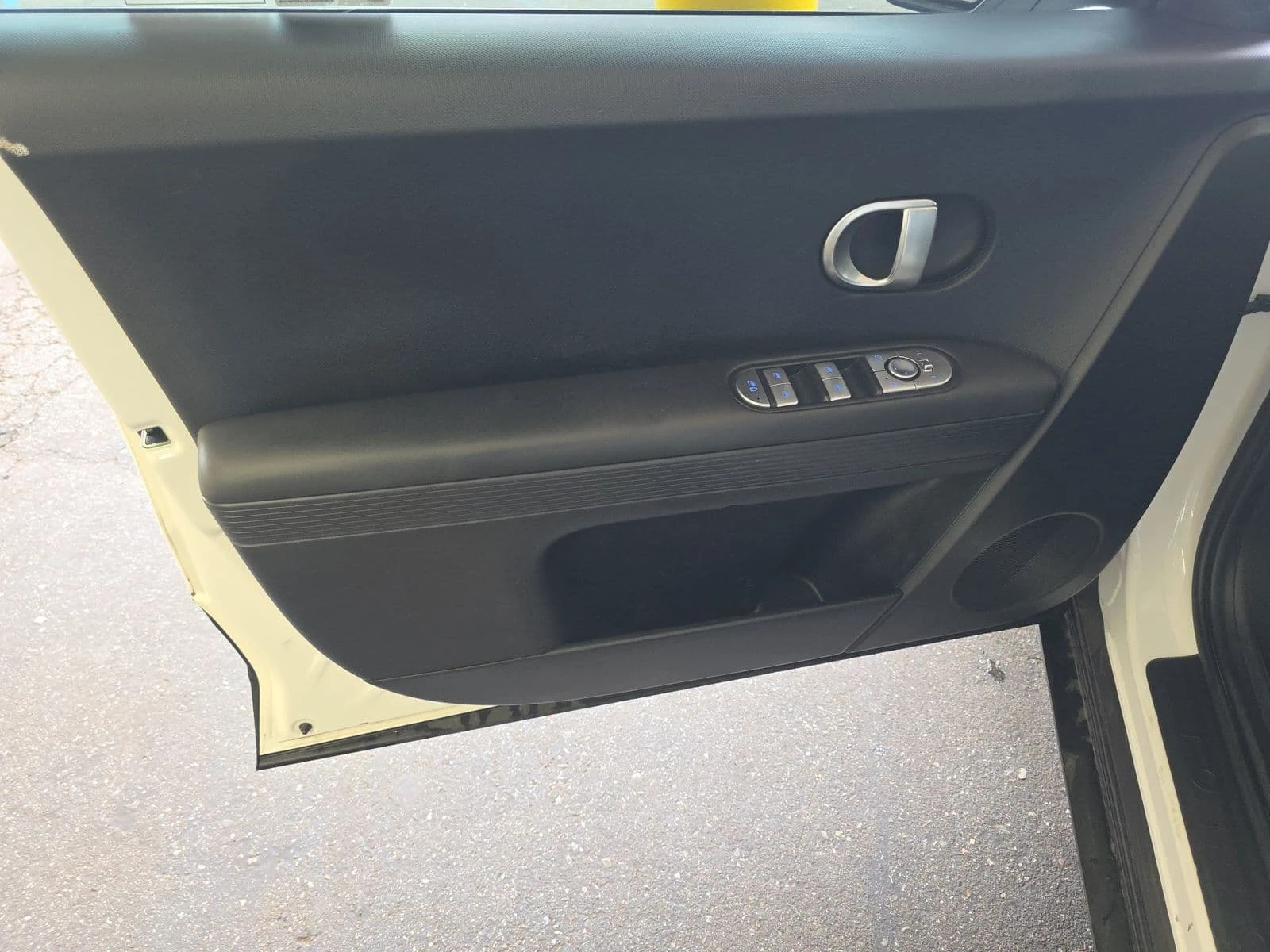 Hyundai Ioniq 5 SEL, снимка 8 - Автомобили и джипове - 56635666